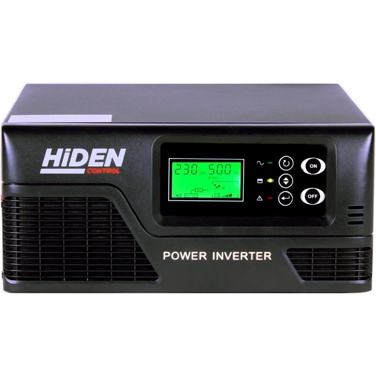 ИБП Hiden Control Control HPS20-0612