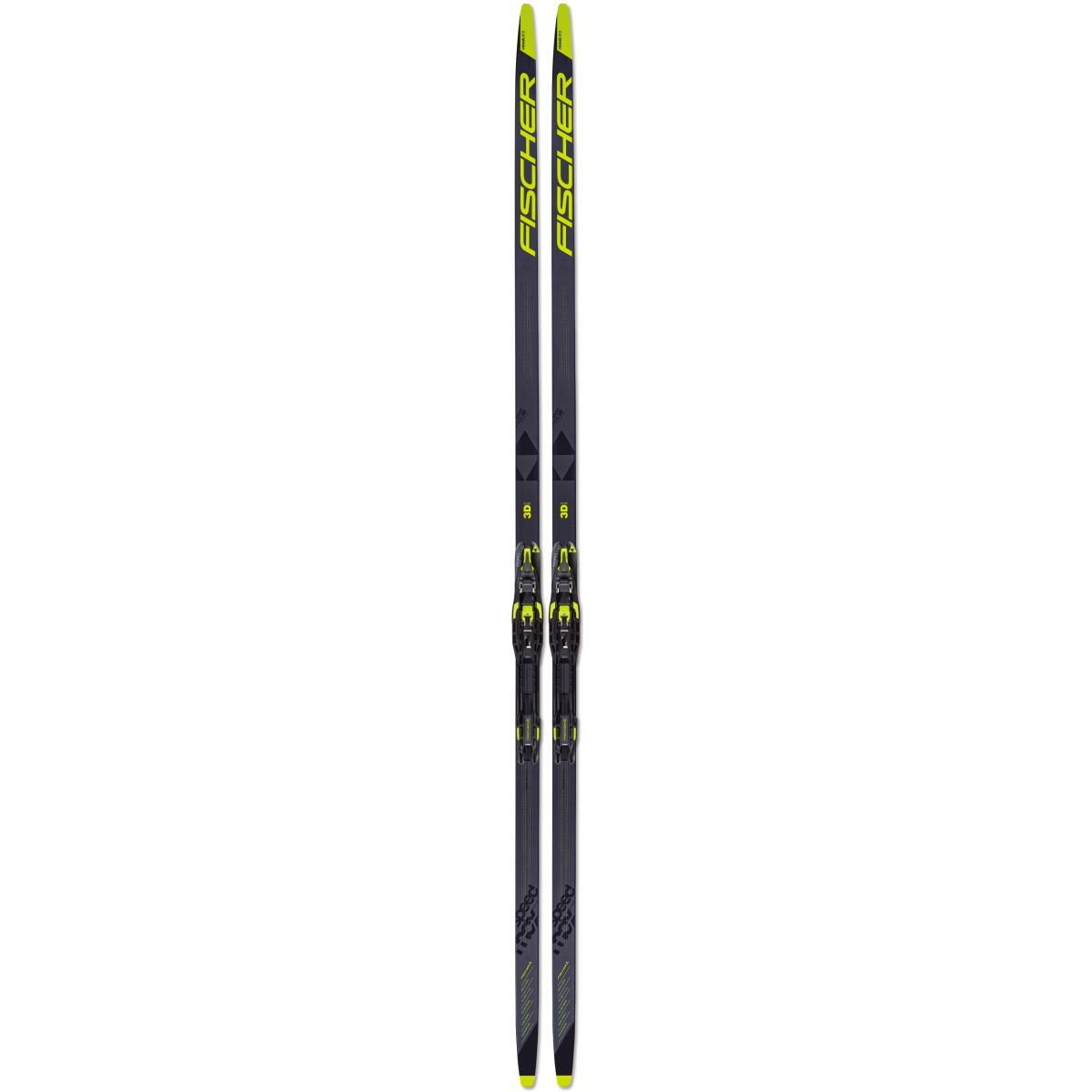 Лыжи Fischer Speedmax 3D Classic Plus 812 Medium 192 (2020/2021)
