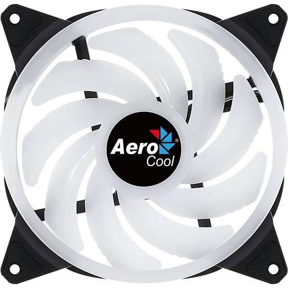 Система охлаждения Aerocool Duo 14
