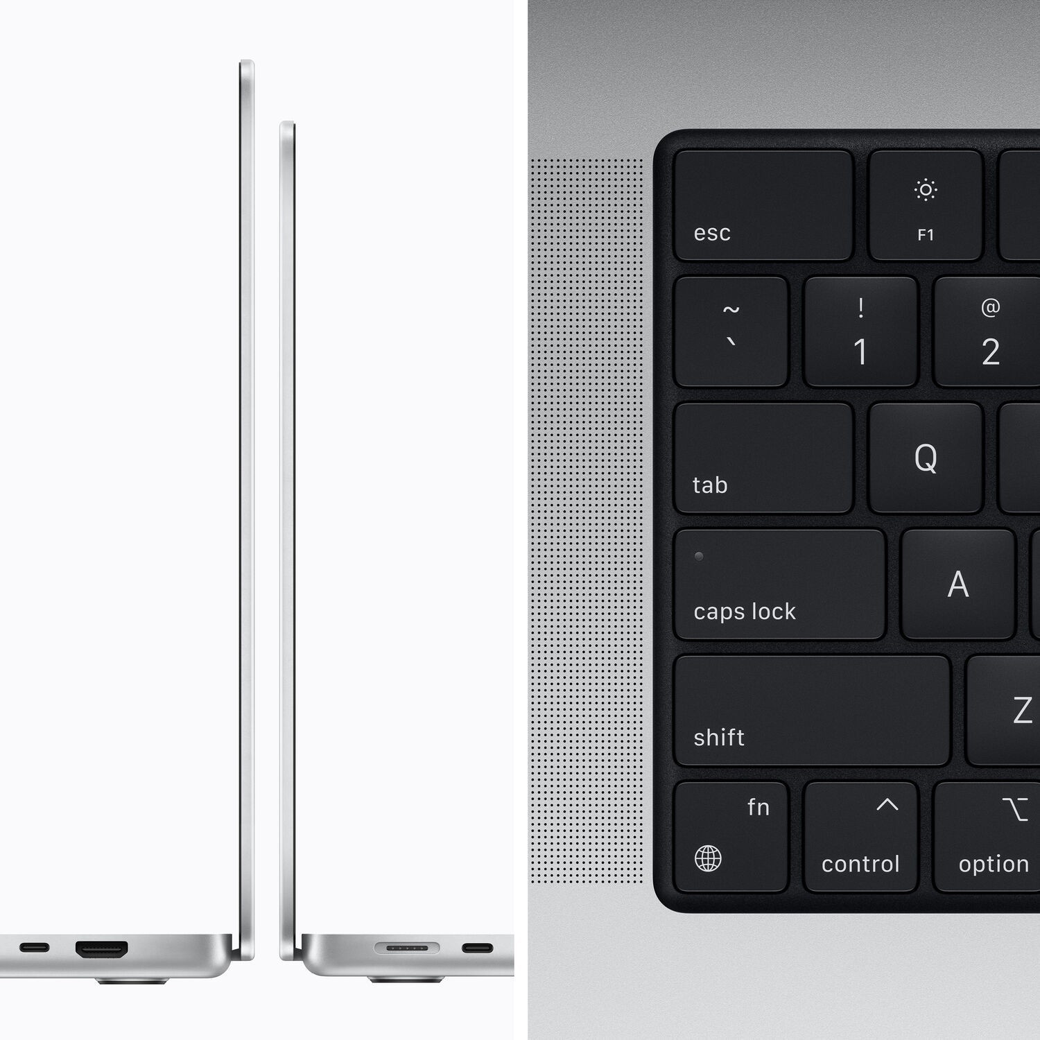 Ноутбук Apple MacBook Pro 14 (2021) (Z15G/6)