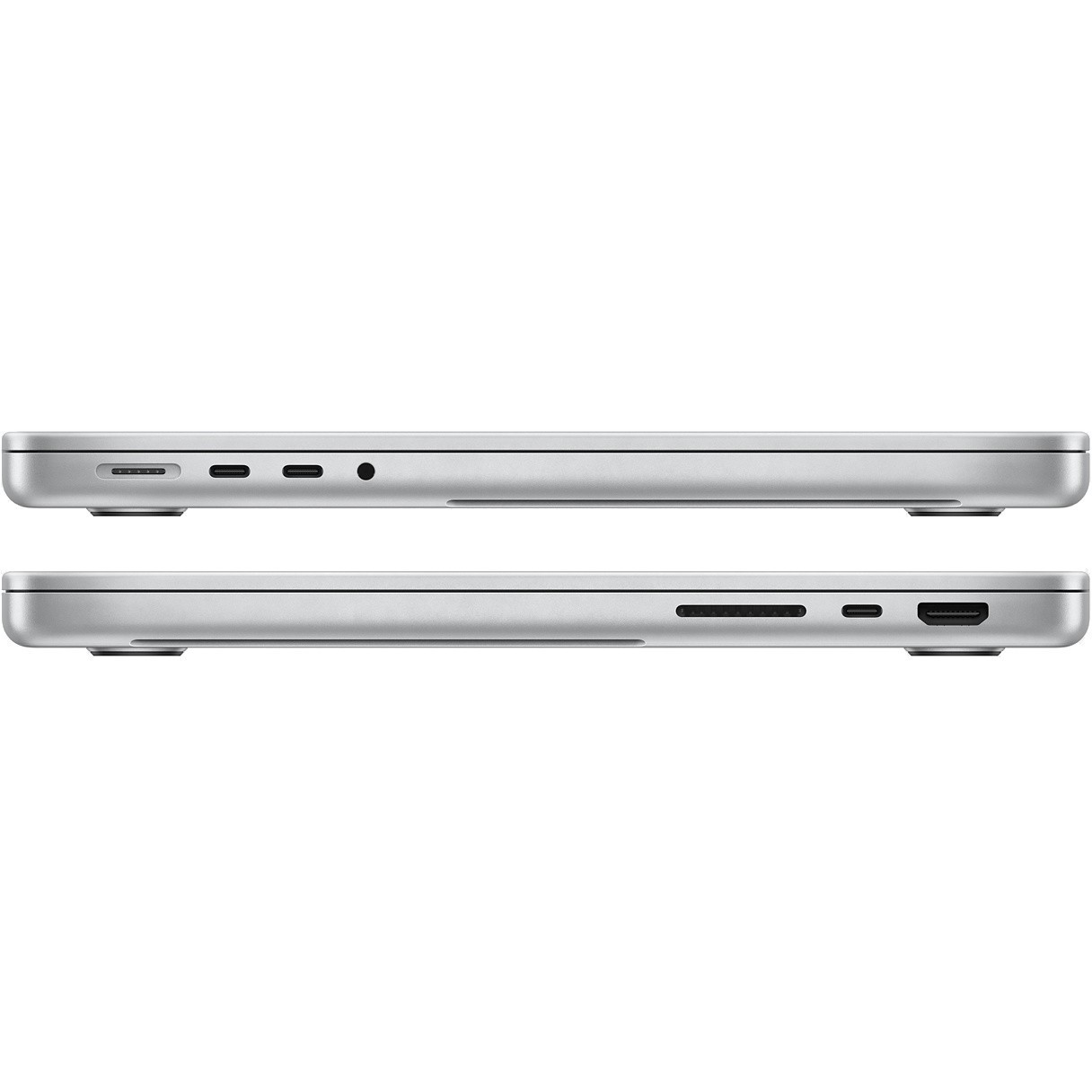 Ноутбук Apple MacBook Pro 14 (2021) (Z15J/21)