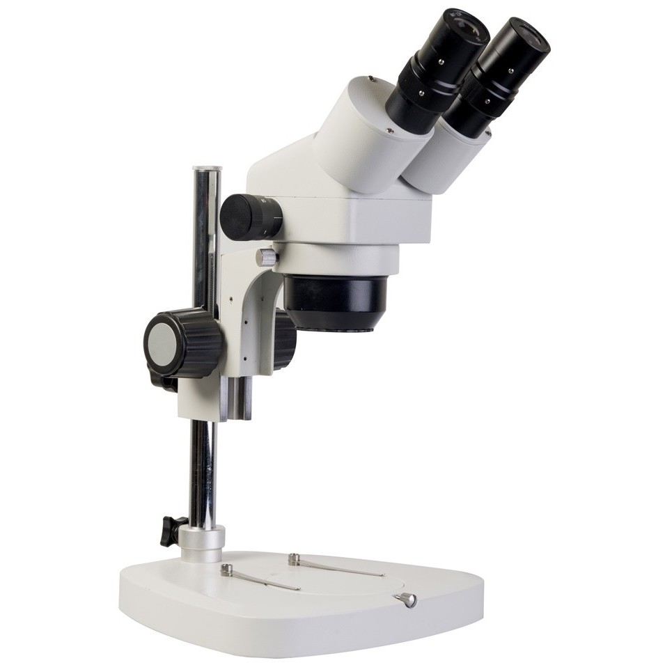 Микроскоп Micromed MC-2-ZOOM var.1A