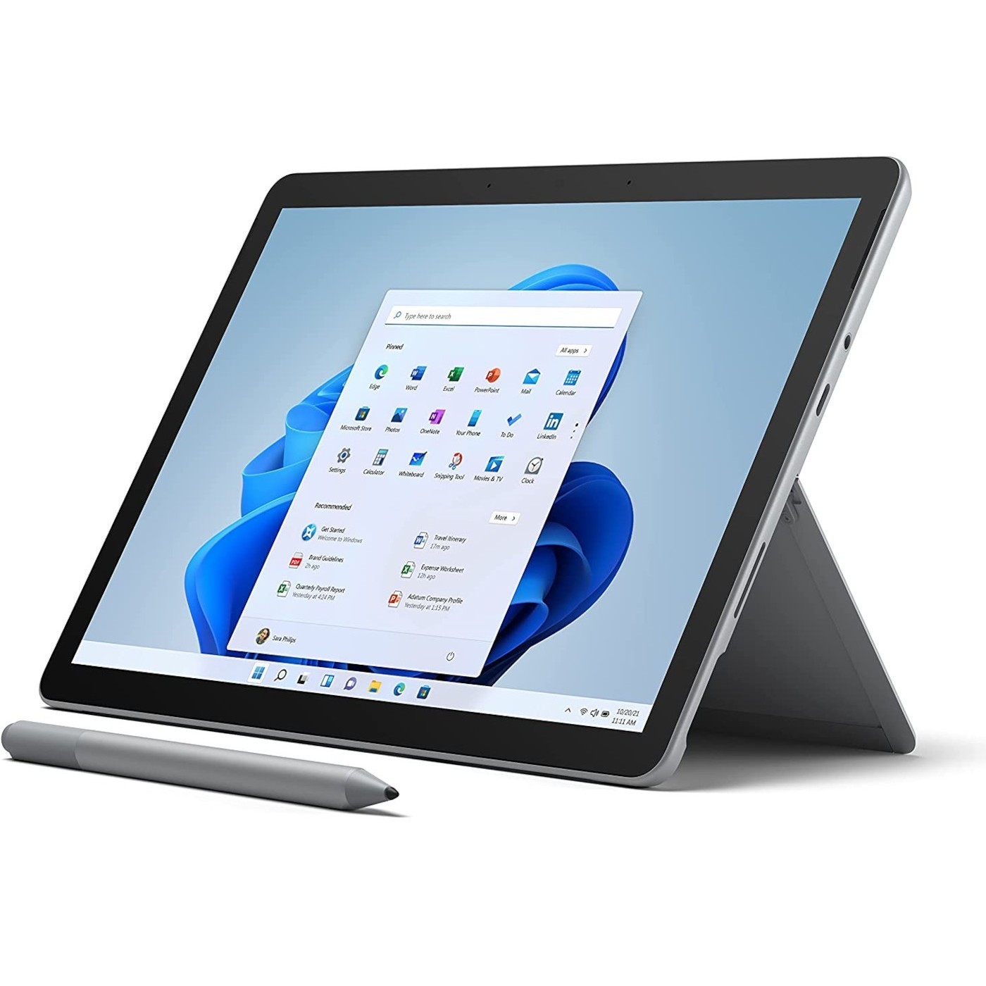 Планшет Microsoft Surface Go 3 128GB