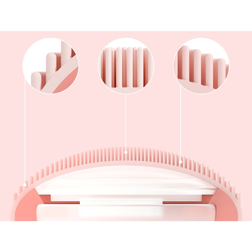 Массажер для тела Xiaomi Mijia Sonic Facial Cleanser