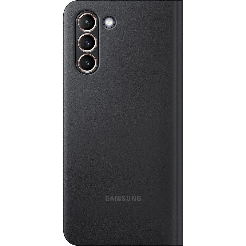Чехол Samsung Smart LED View Cover for Galaxy S21