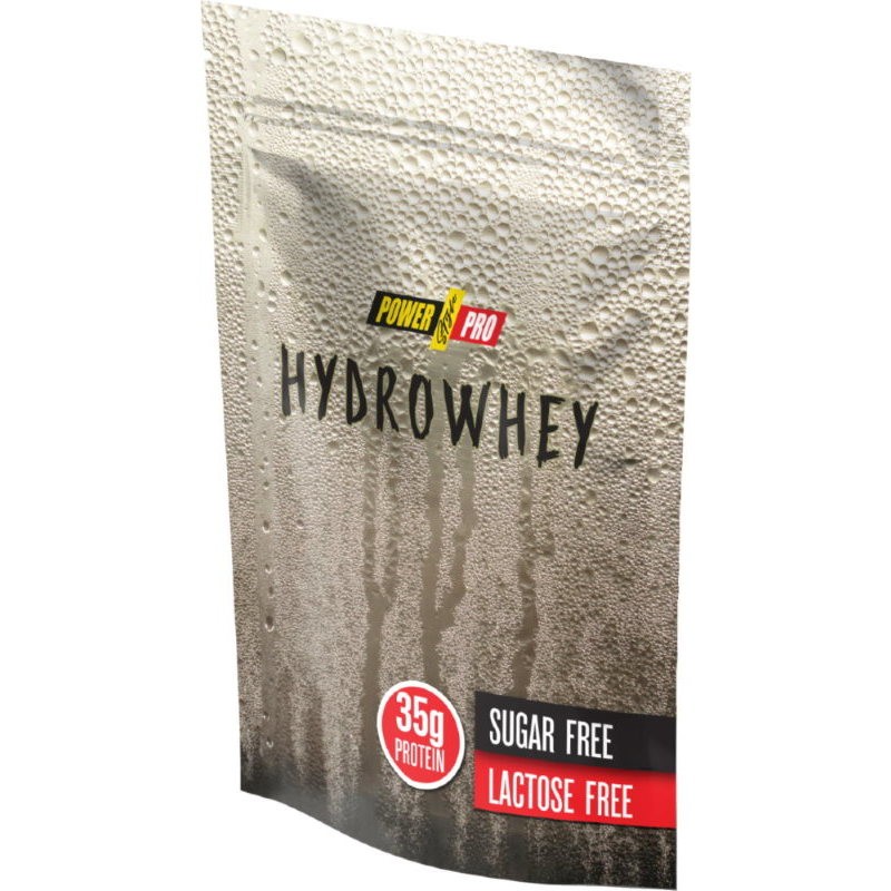Протеин Power Pro HydroWhey 0.04 kg