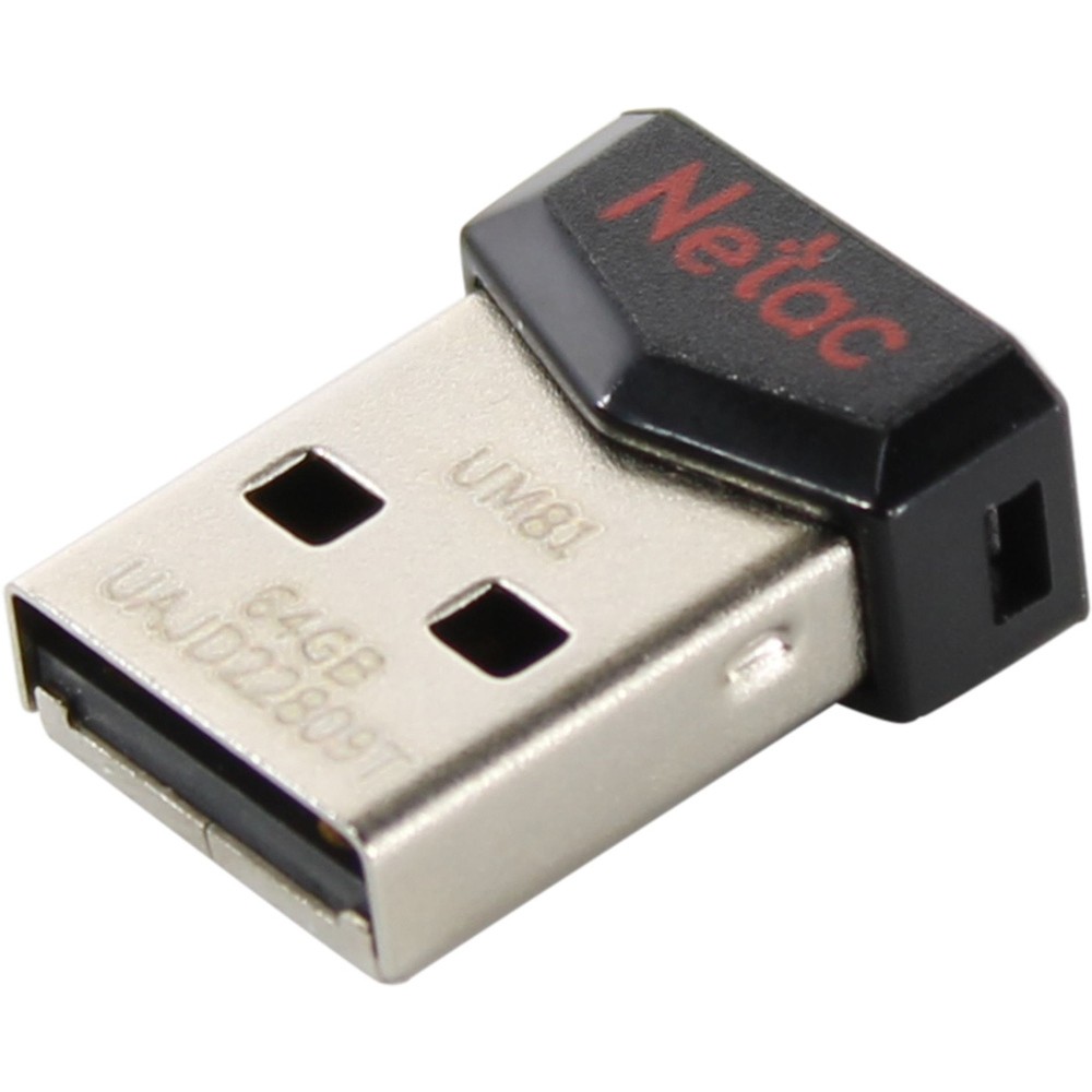USB-флешка Netac UM81 8Gb