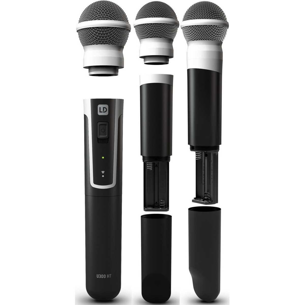 Микрофон LD Systems U305 HHD 2