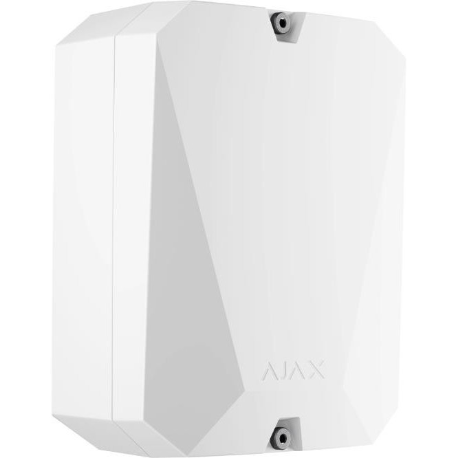 Комплект сигнализации Ajax Hub Hybrid (2G)