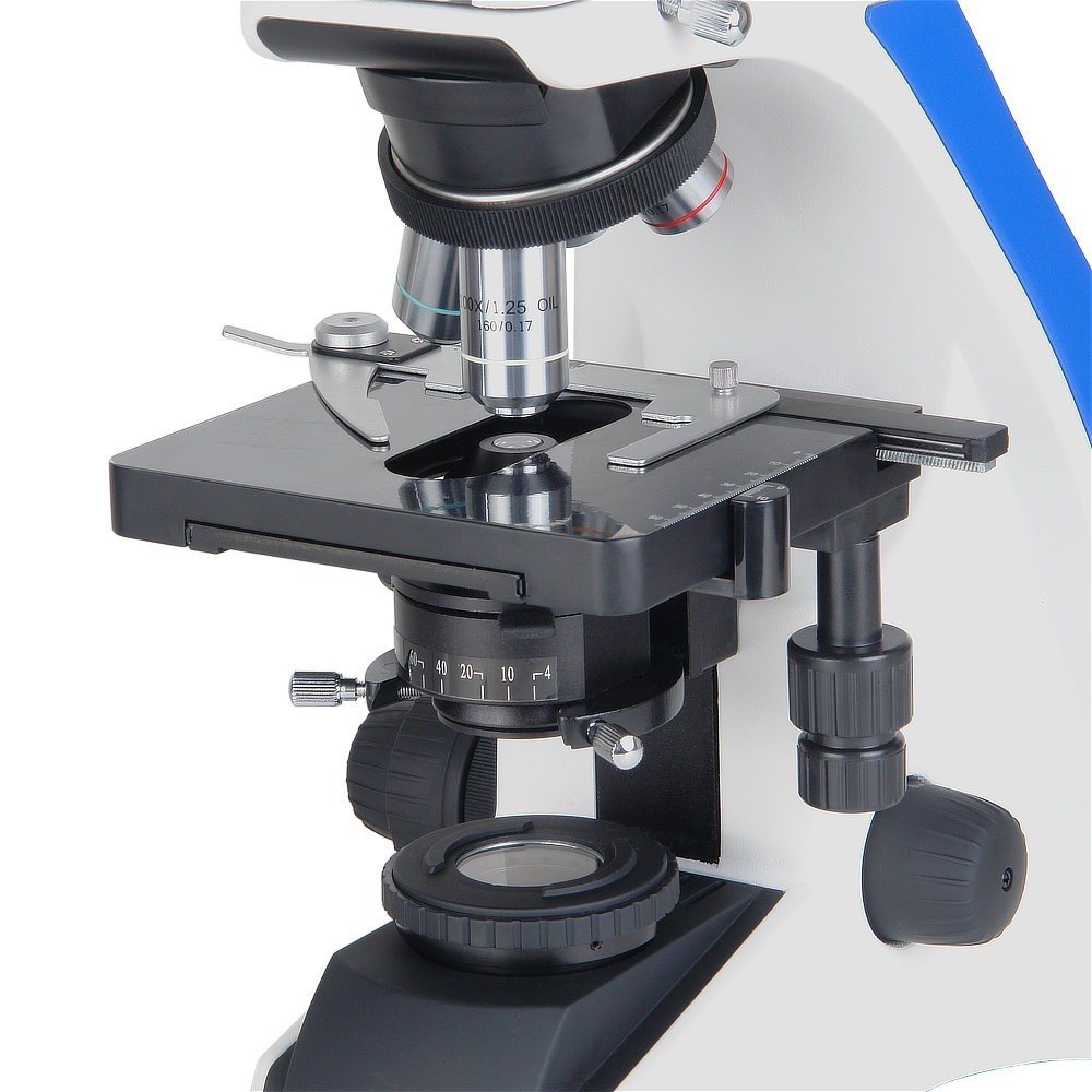 Микроскоп Micromed 2 ver. 2 LED M