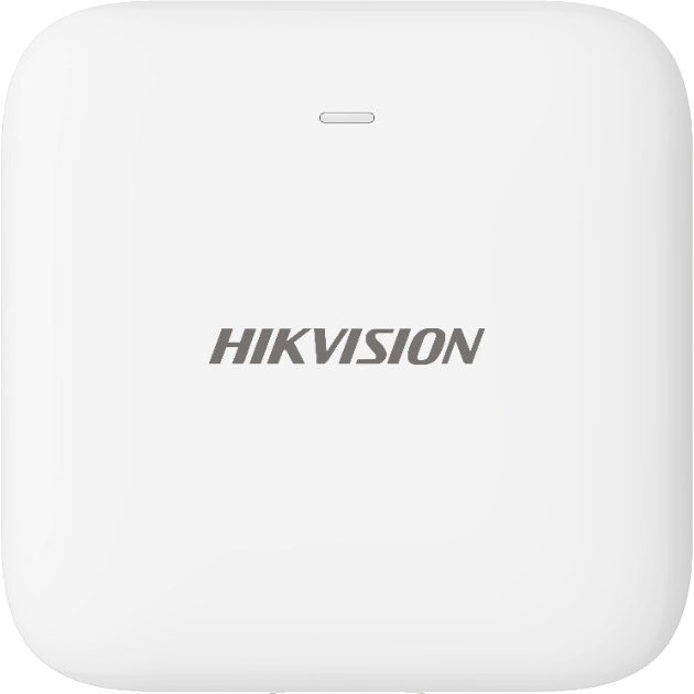 Охранный датчик Hikvision DS-PDWL-E-WE