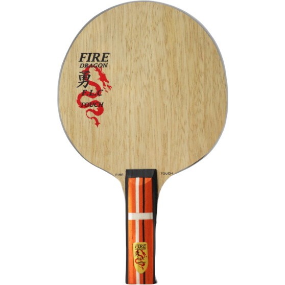 Ракетка для настольного тенниса Gambler Fire Dragon Fast ST