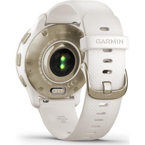 Смарт часы и фитнес браслеты Garmin Venu 2 Plus