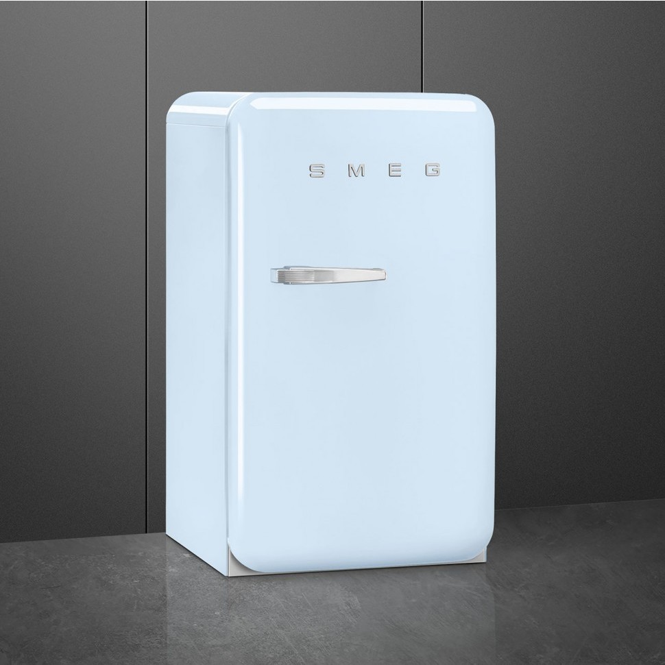 Холодильник Smeg FAB10LPB5
