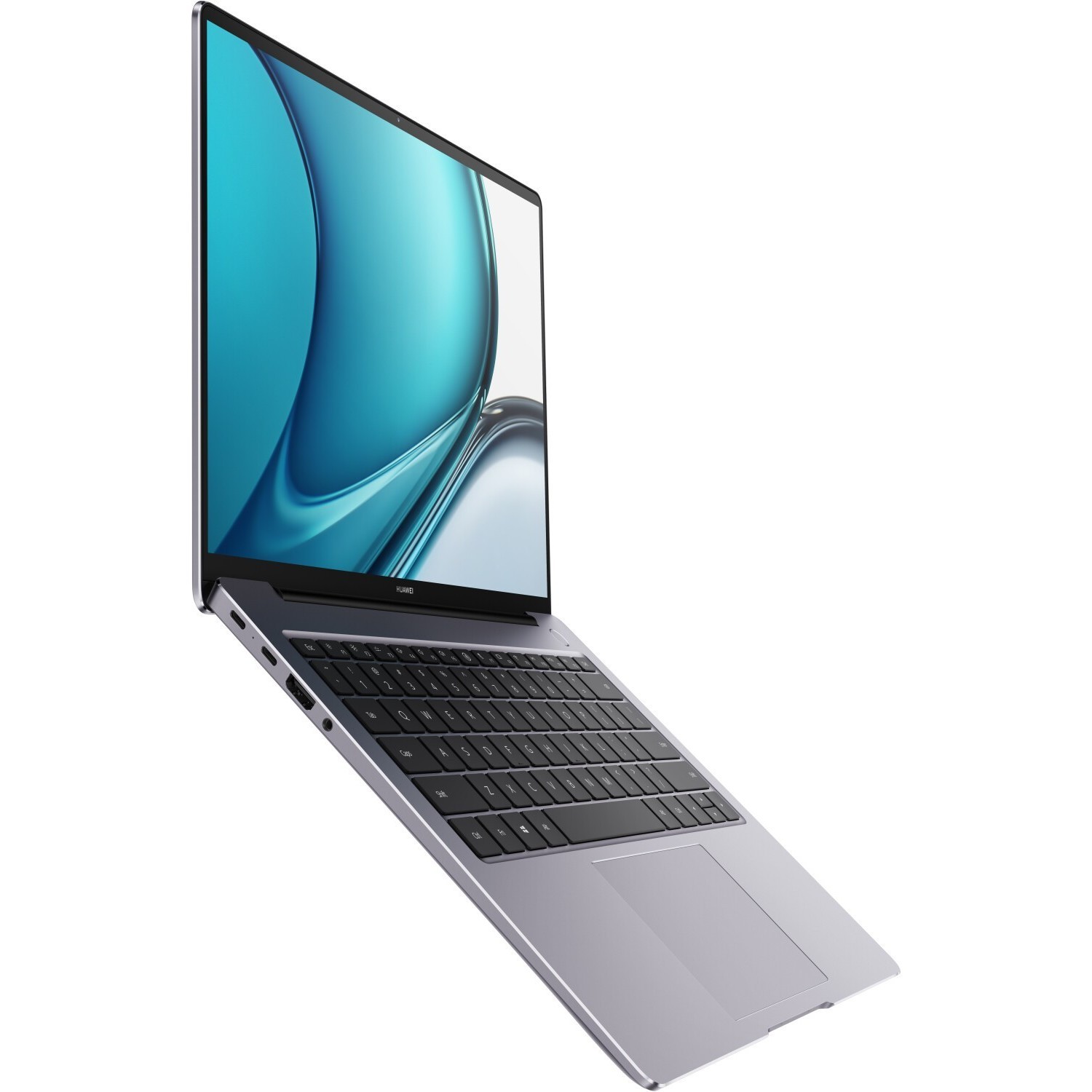 Ноутбуки Huawei HookeD-W5851T
