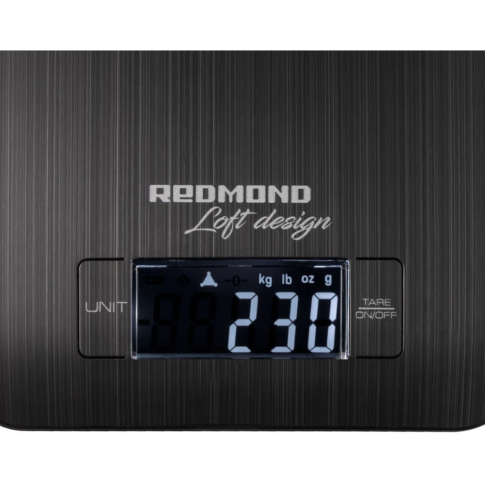 Весы Redmond Loft Design RS-743