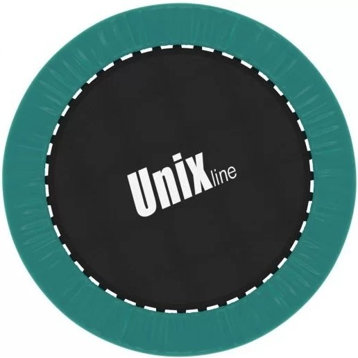 Батут Unix Line Fitness Compact 123