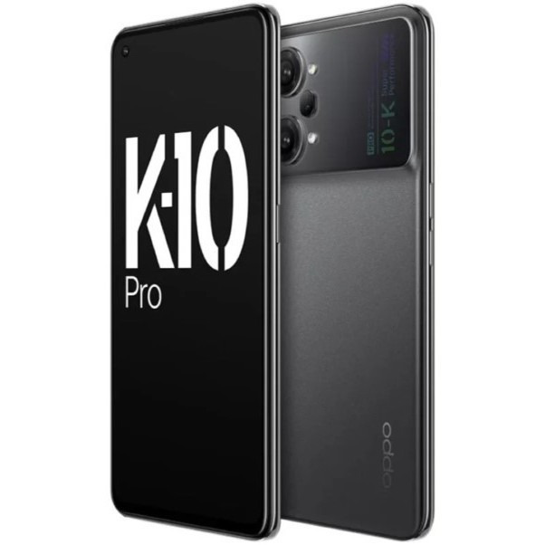 Мобильные телефоны OPPO K10 Pro 256GB/8GB