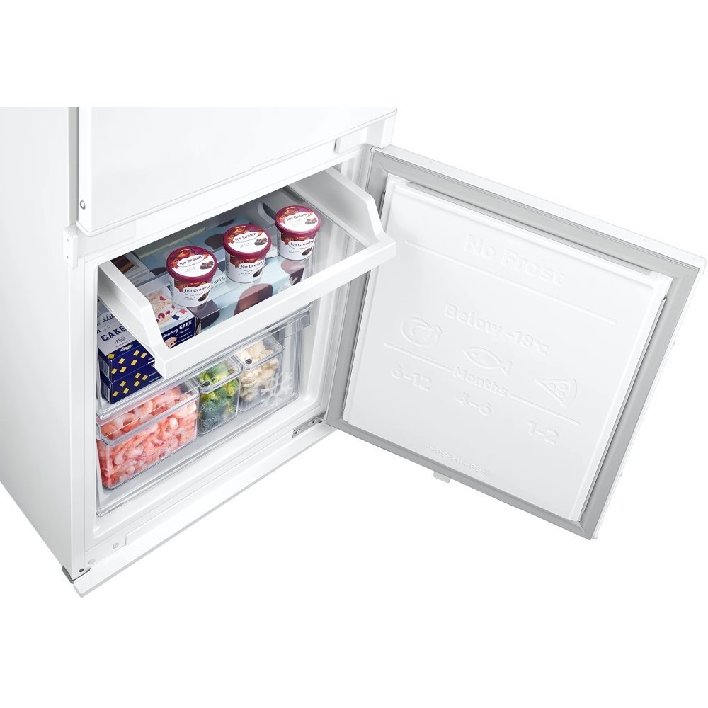 Встраиваемые холодильники Samsung BRB26605EWW
