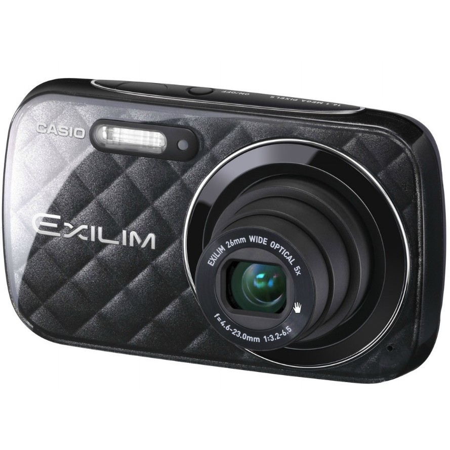 Фотоаппараты Casio Exilim EX-N10