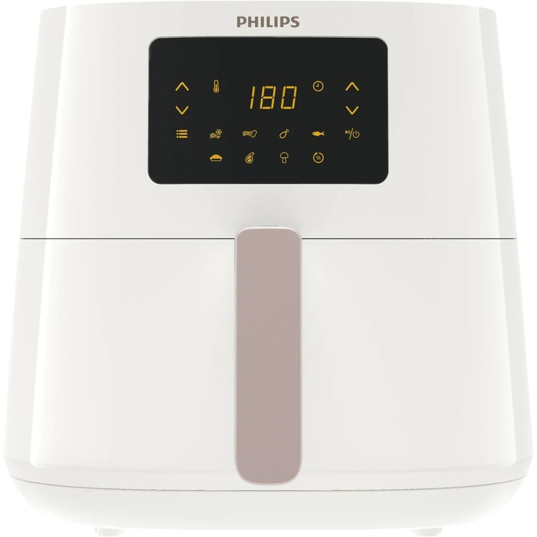 Фритюрницы и мультипечи Philips Essential Airfryer XL HD9270/66