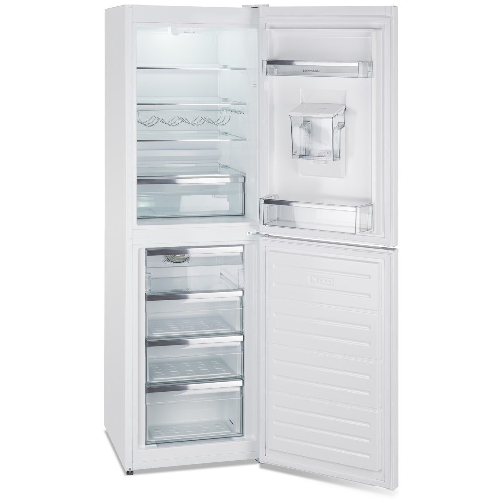 Холодильники Montpellier MFF185DW