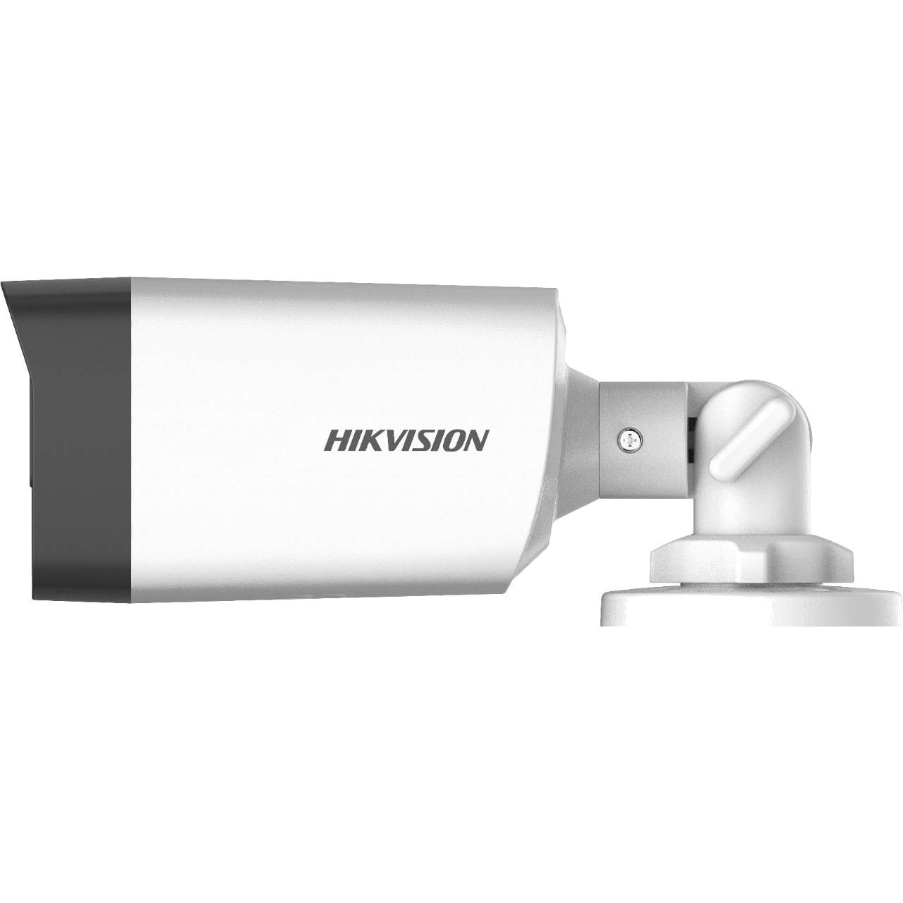 Камеры видеонаблюдения Hikvision DS-2CE17H0T-IT3F(C) 6 mm