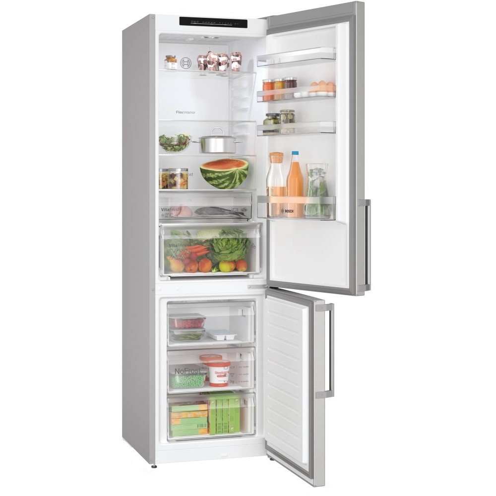 Холодильники Bosch KGN392IDT