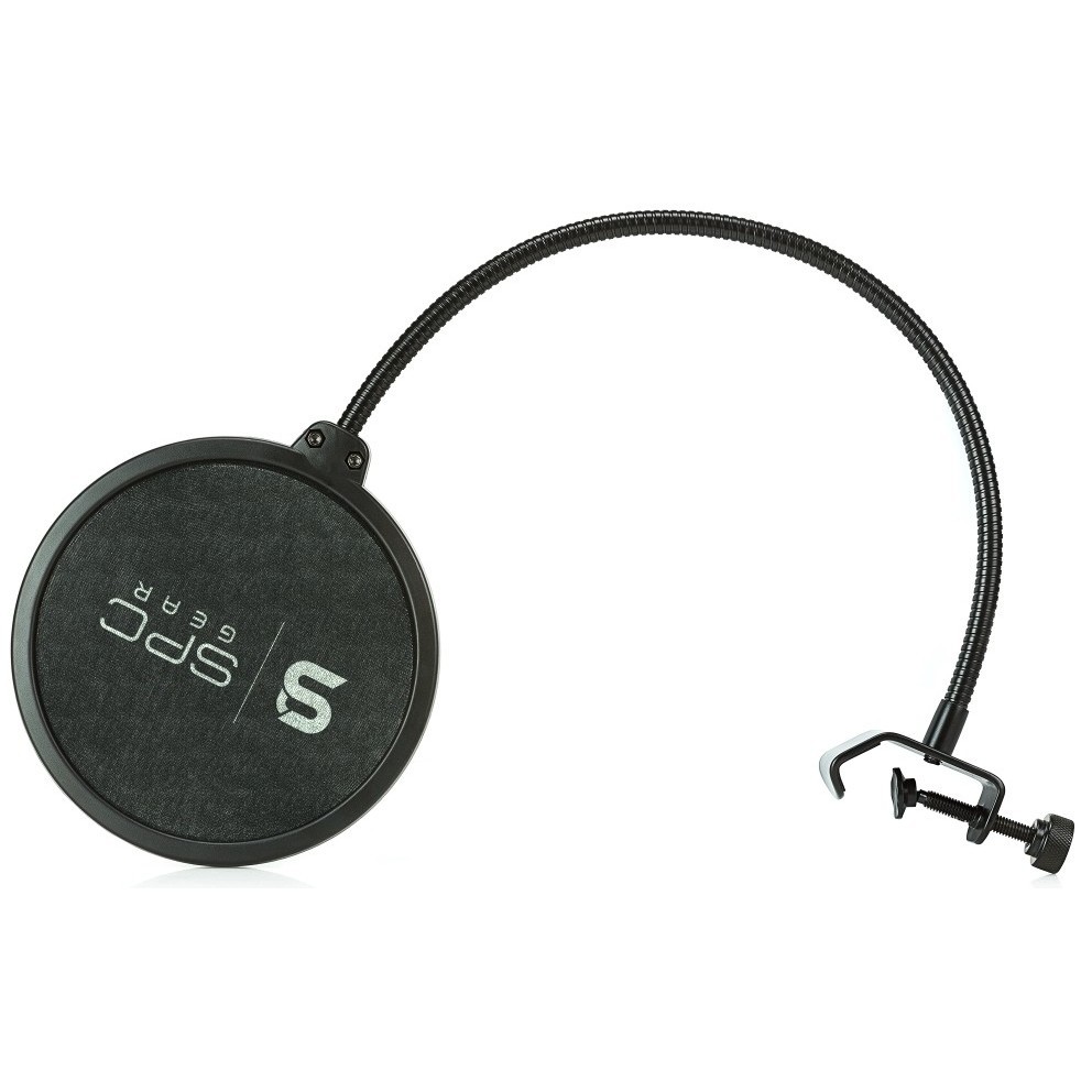 Микрофоны SPC Gear SM900