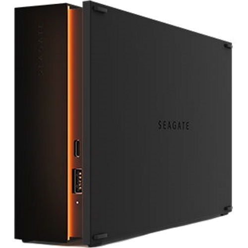 Жесткие диски Seagate STKK8000400