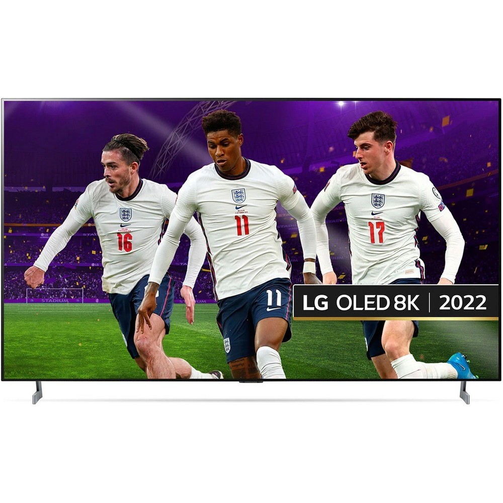 Телевизоры LG OLED77Z2