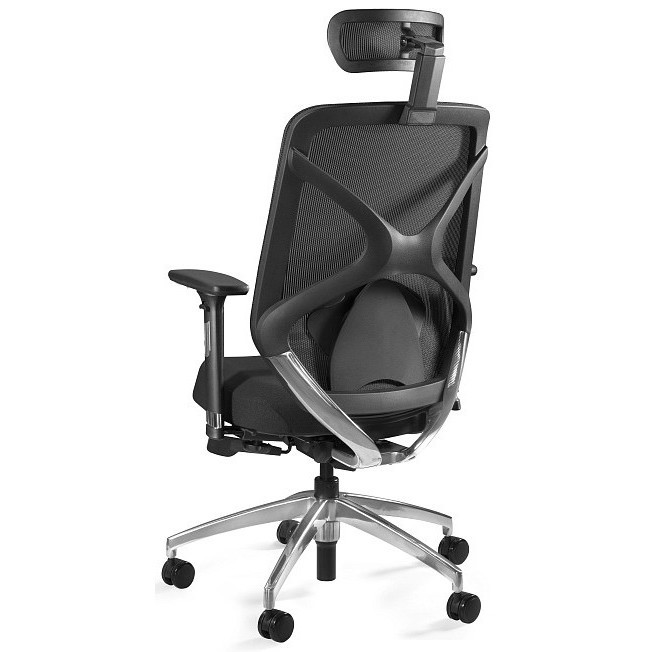 Компьютерные кресла Unique Hero BLH (черный)