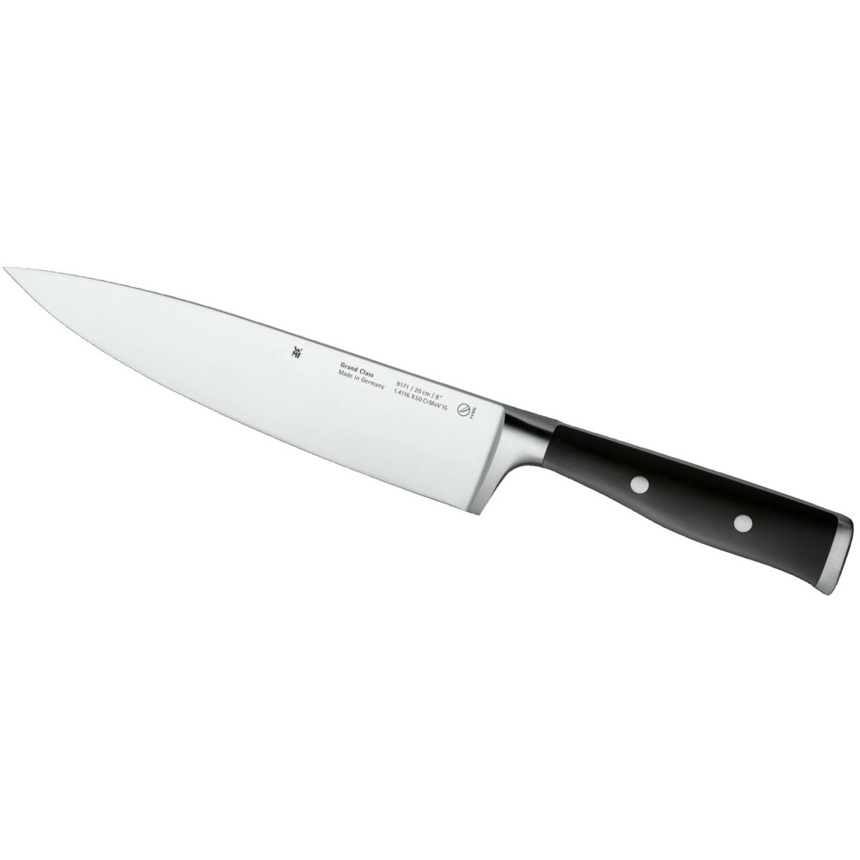 Наборы ножей WMF Grand Class 18.9482.9992