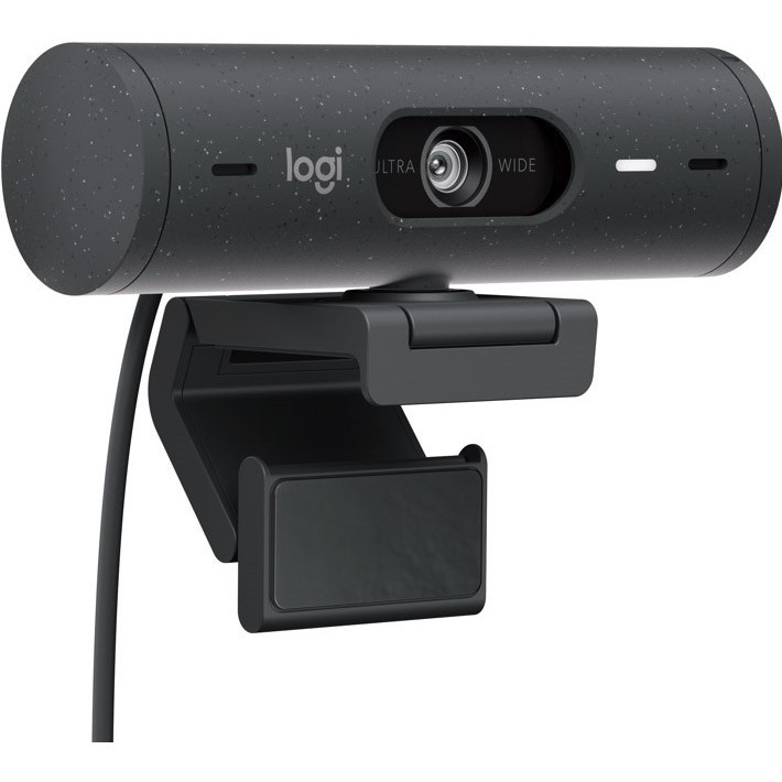 WEB-камеры Logitech Brio 505