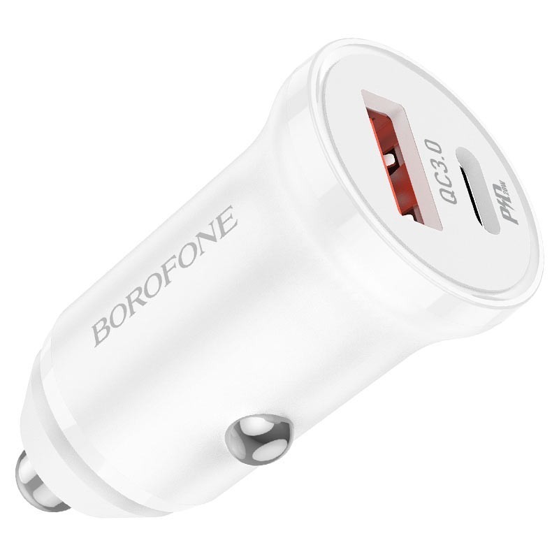 Зарядки для гаджетов Borofone BZ18A