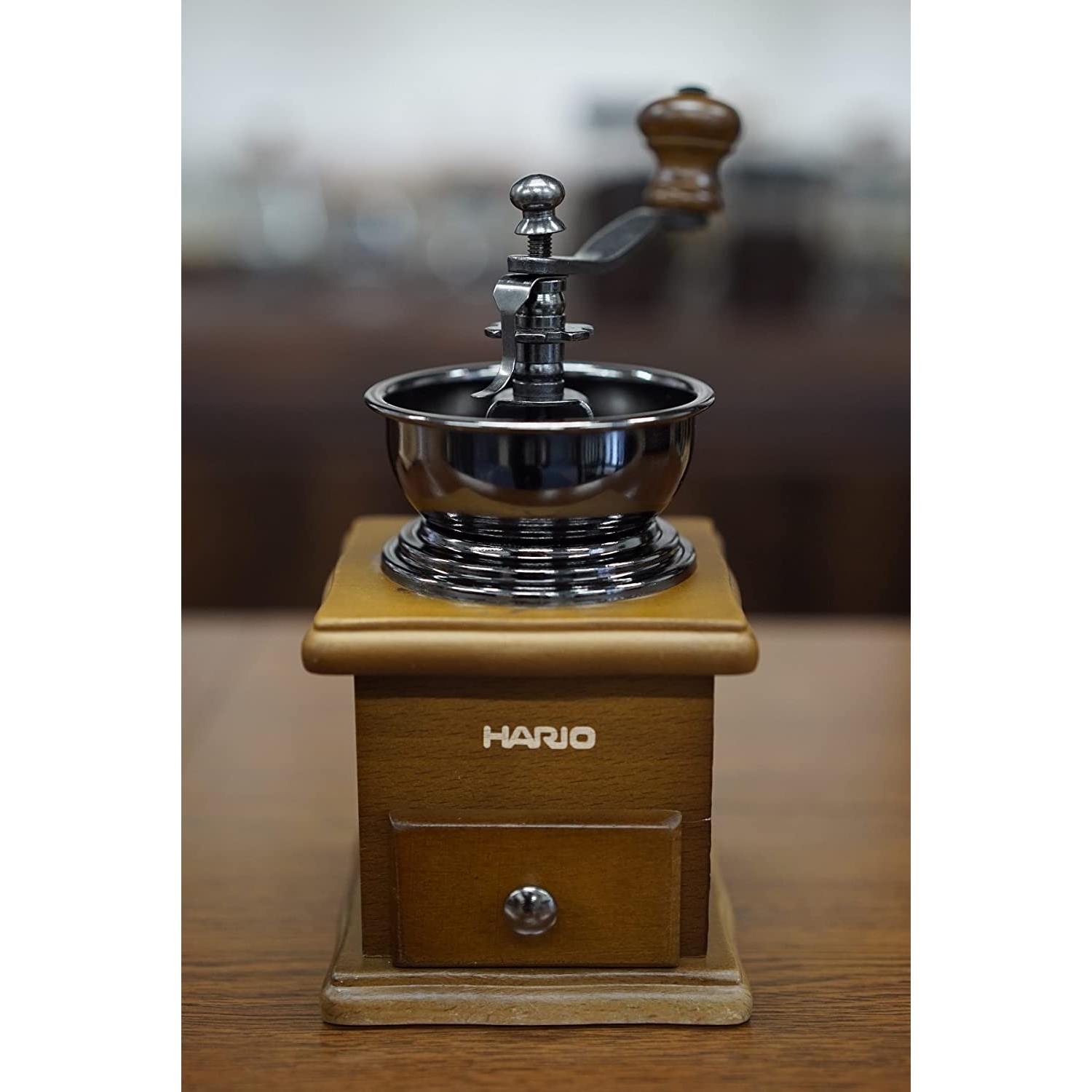 Кофемолки HARIO Standard MCS-1