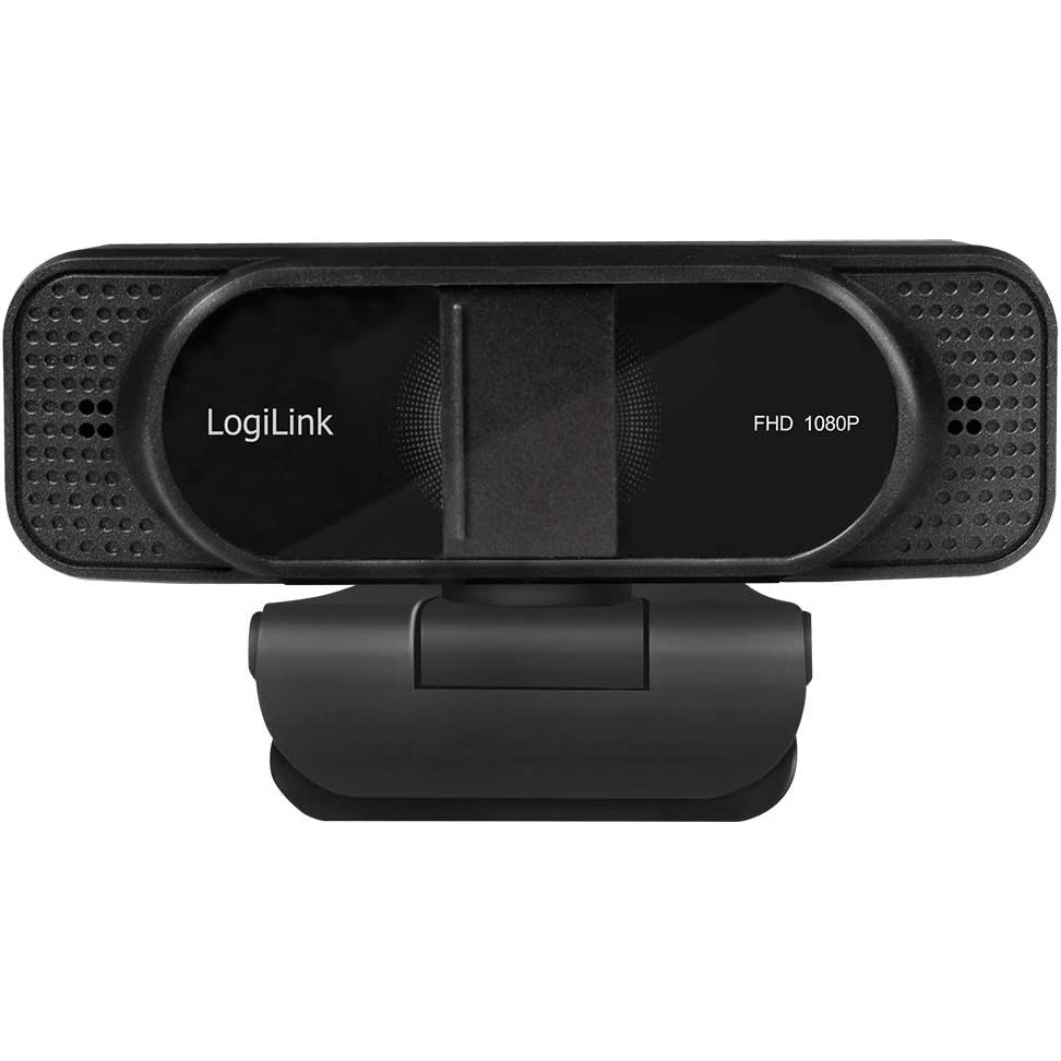 WEB-камеры LogiLink UA0381