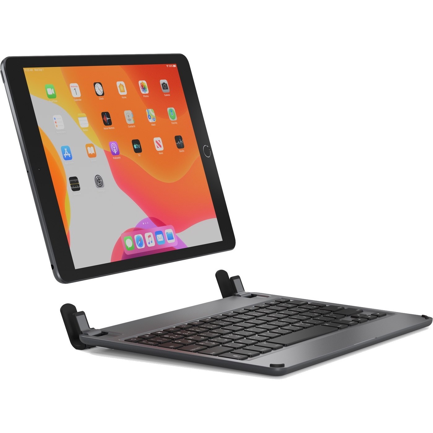 Клавиатуры Brydge 10.2 Keyboard for iPad