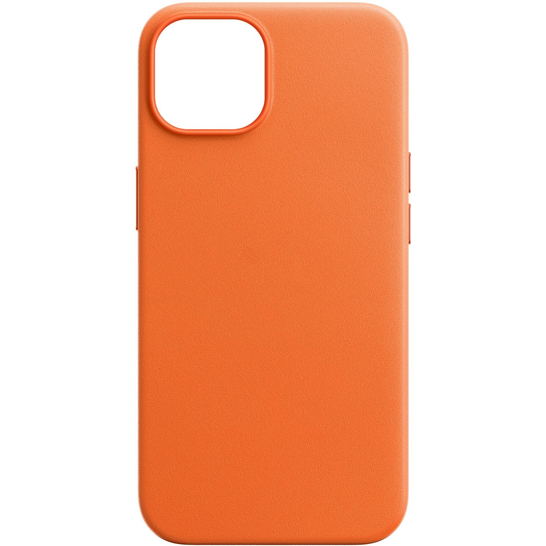 Чехлы для мобильных телефонов ArmorStandart Fake Leather Case for iPhone 14 (зеленый)