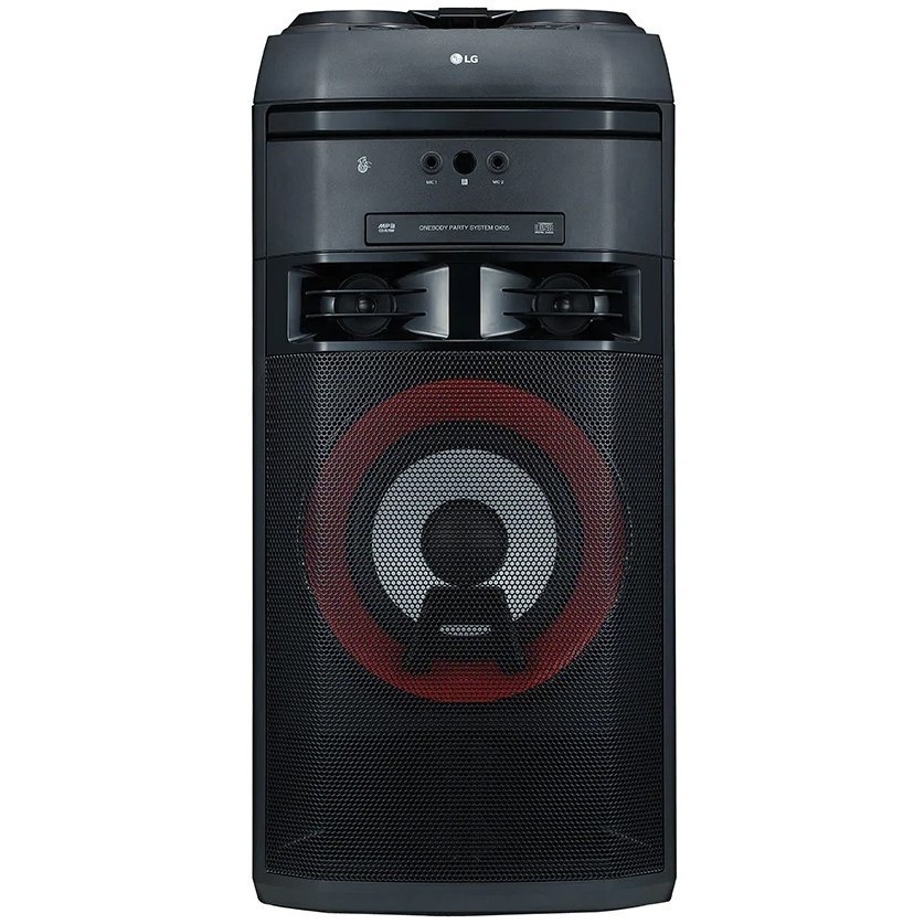 Lg x boom ok55 cheap