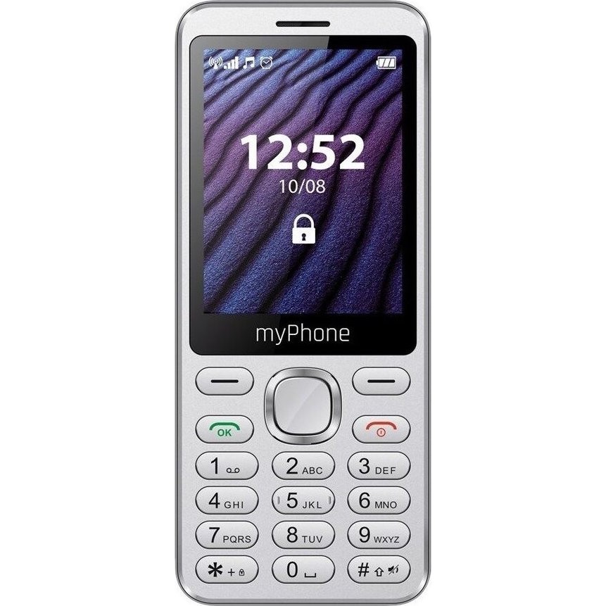 Мобильные телефоны MyPhone Maestro 2