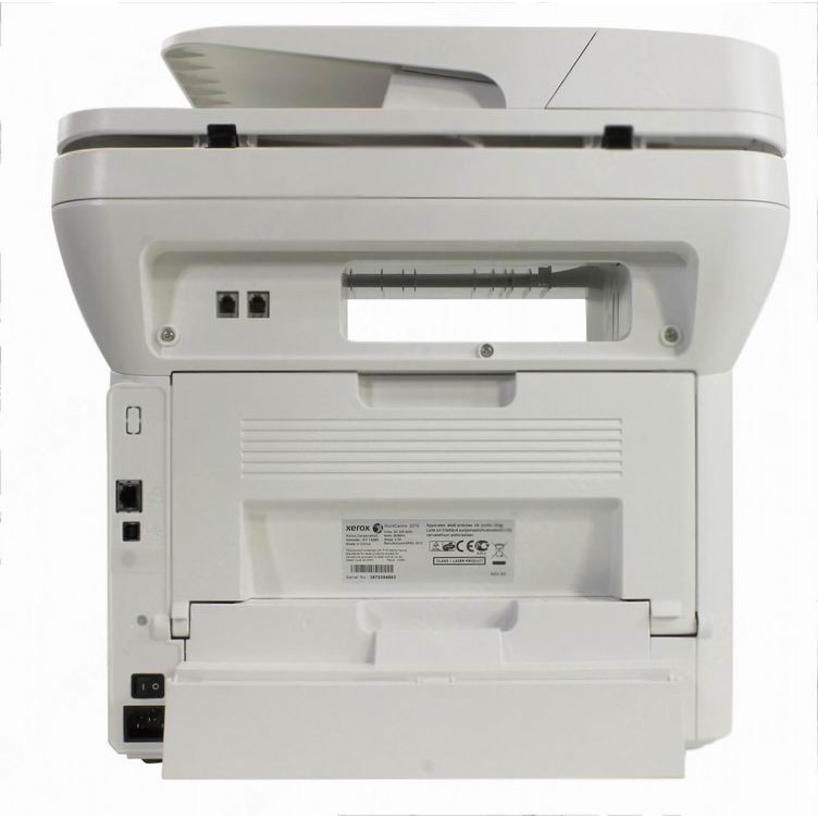 МФУ Xerox WorkCentre 3315DN