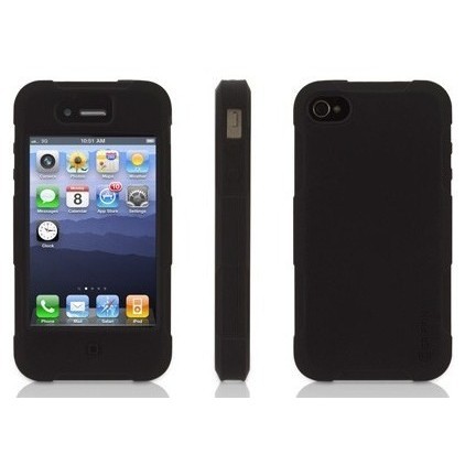 Чехлы для мобильных телефонов Griffin Protector for iPhone 4/4S