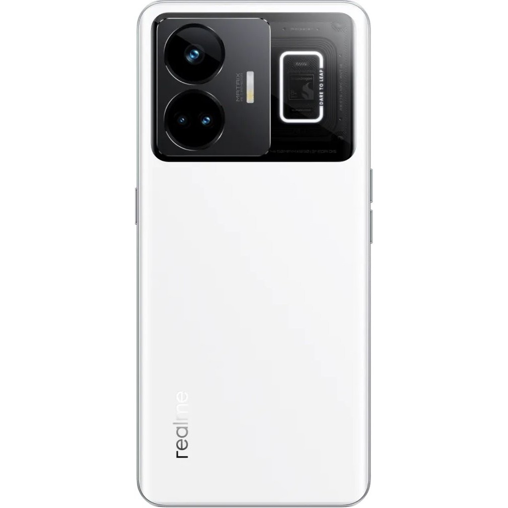 Мобильные телефоны Realme GT Neo 5 240W 512GB