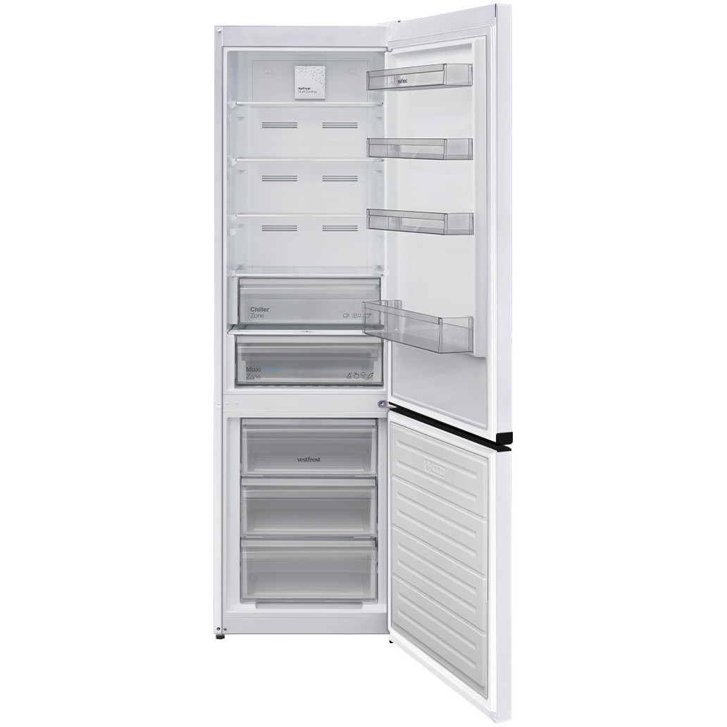 Холодильники Vestfrost CNF 201 WB