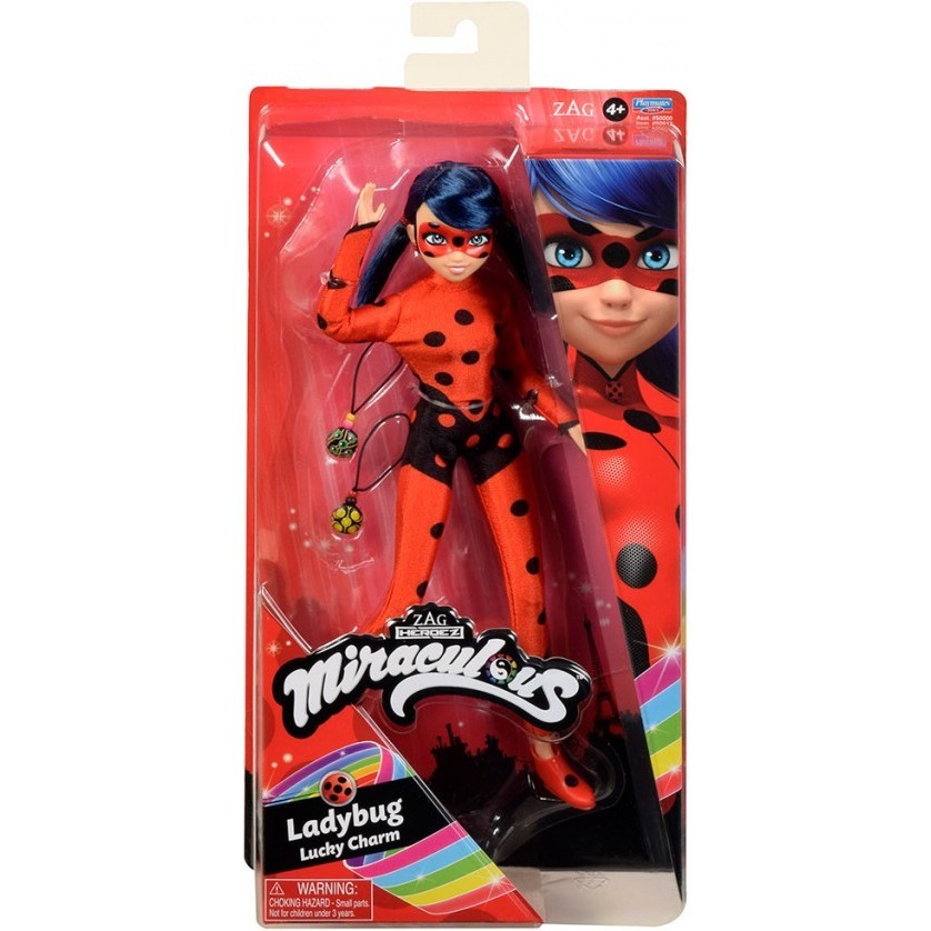 Куклы Miraculous Ladybug 50012