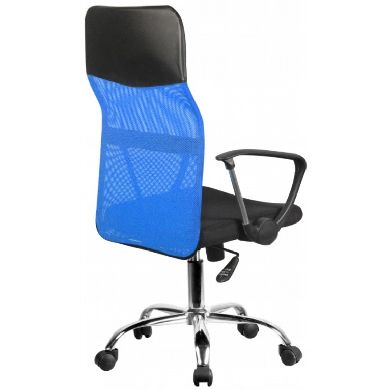 Компьютерные кресла Topeshop Nemo (синий)