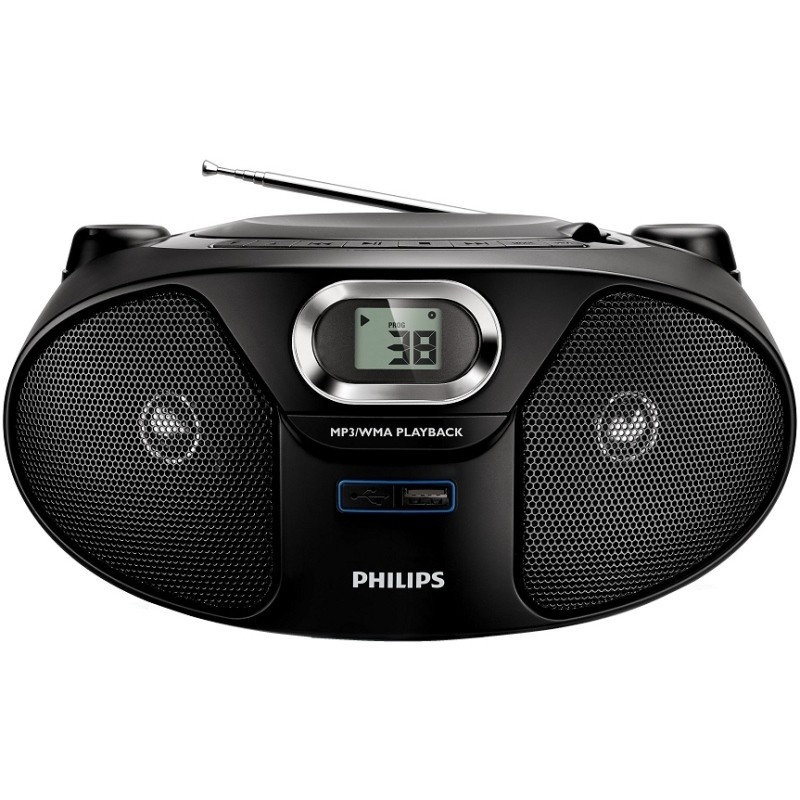 Аудиосистема Philips AZ-385