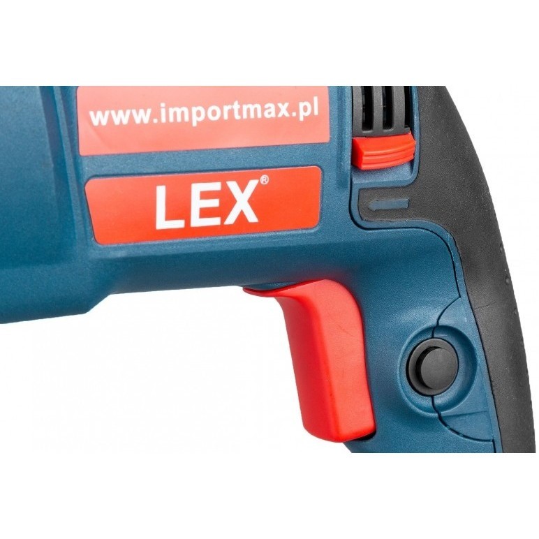 Перфораторы Lex LX262