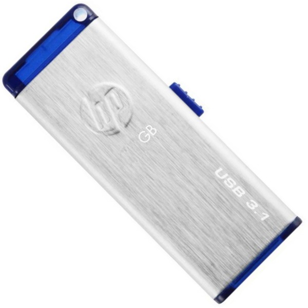 USB-флешки HP x730w 128Gb